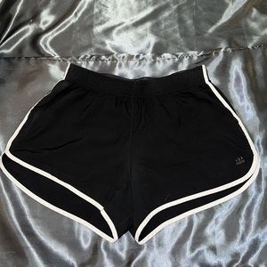 Victoria’s Secret Running Shorts